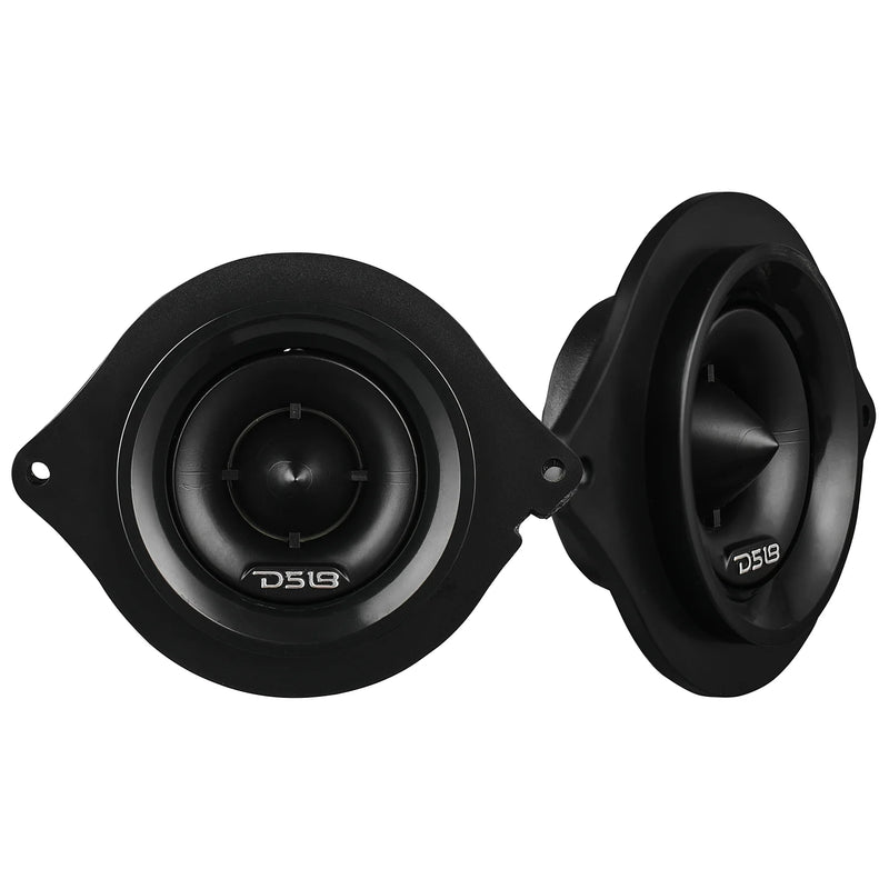 DS18 JL-TW Jeep Wrangler JL tweeter upgrade