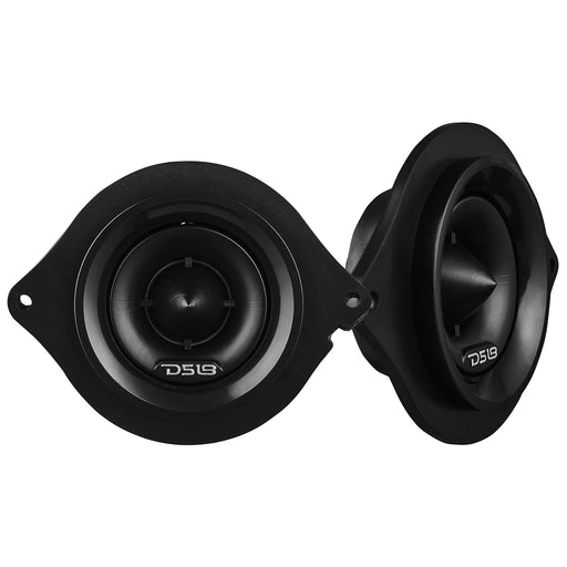 DS18 JL-TW Jeep Wrangler JL tweeter upgrade