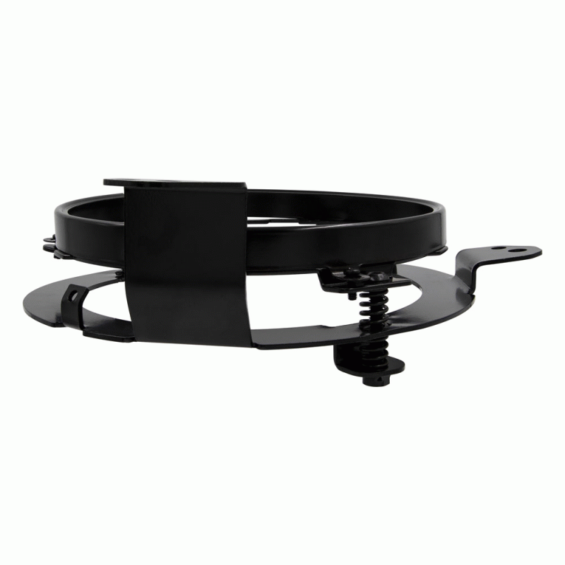 JP-JLB7 METRA LED Headlight Adapter Brackets 7 Inch - Jeep JL/JT
