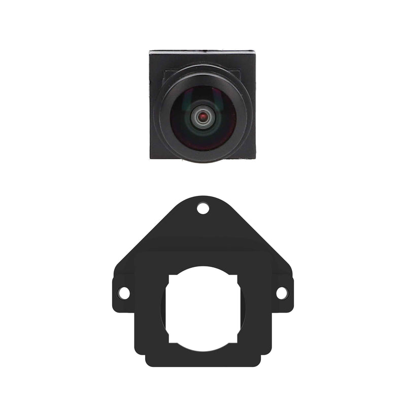 JP-JLKT METRA Jeep Wrangler JL Backup Camera Replacement