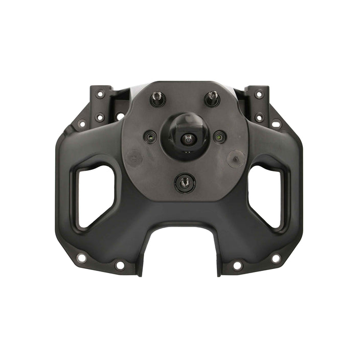 JP-JLKT METRA Jeep Wrangler JL Backup Camera Replacement