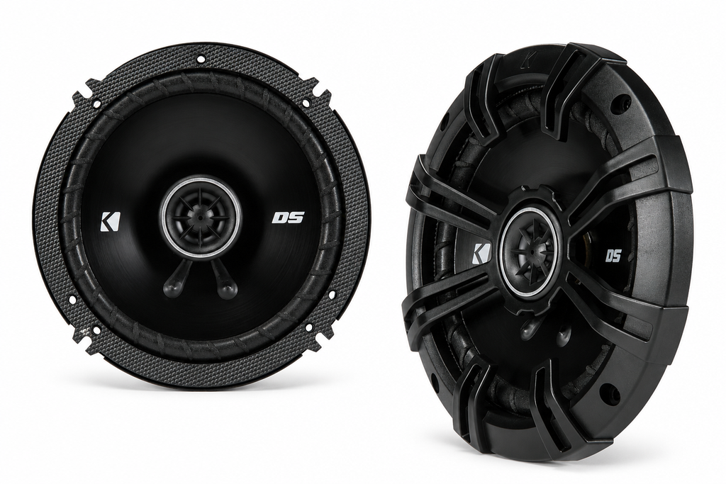 43DSC6504 KICKER DS Series 6.5