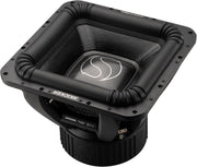 Kicker SoloXS 18 subwoofer top view