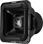 Kicker SoloXS 18 subwoofer 4000w rms