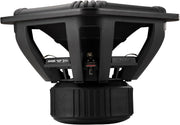 Kicker SoloXS 18 subwoofer basket