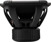 Kicker SoloXS 18 subwoofer motor 