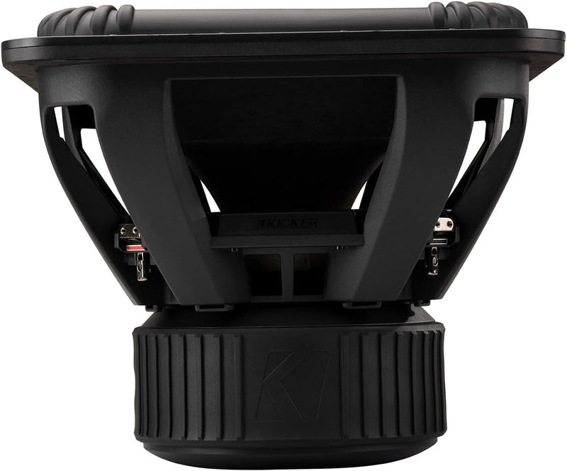 Kicker SoloXS 18 subwoofer motor 