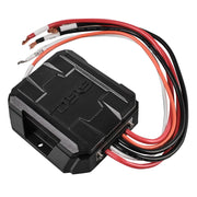 DS18 Jeep LED lighting controller