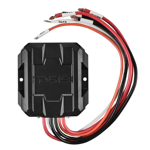 DS18 digital LED light controller