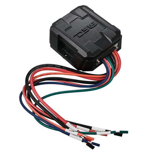 DS18 LC-RGB Bluetooth LED controller