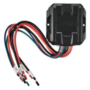 DS18 RGB lighting controller