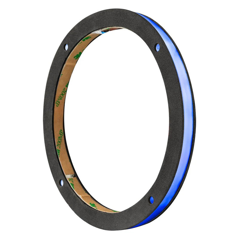 DS18 LRING6 6.5 inch RGB LED speaker ring