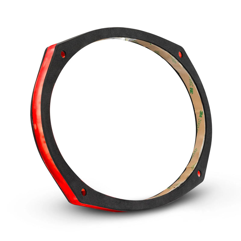 DS18 6x9 RGB LED Speaker Spacer Ring