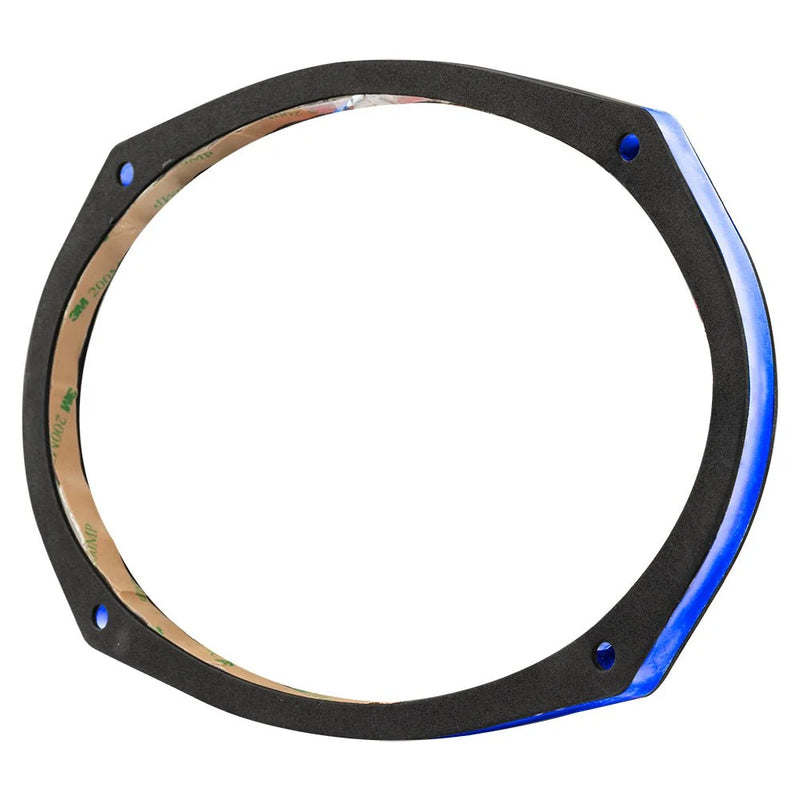 DS18 LED Light Ring for 6x9 Speaker