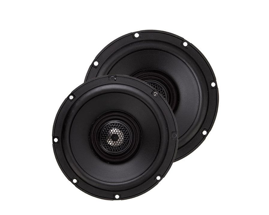 MAS.652 Precision Power Soundstream Motorcycle Audio 6.5