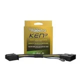 ACC-HU-KEN3 iDatalink Maestro JVC & Kenwood Radio Harness Adapter