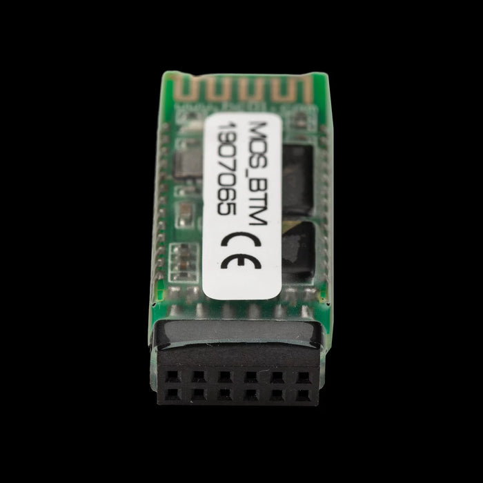 MOS-BTM Mosconi BLUETOOTH ADAPTER FOR WIRELESS CONNECTION TO PC DSP Digital Signal Processor