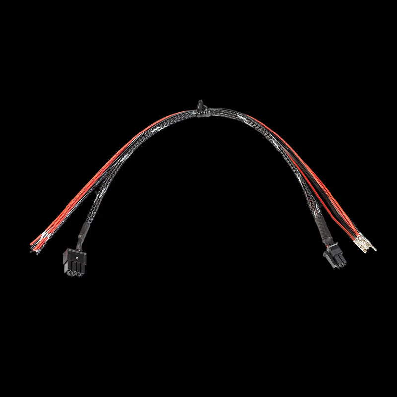 EXT1LINK Mosconi 1-CHANNEL CONNECTION CABLE (FOR PICO TO PICO) DSP Digital Signal Processor