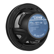 DS18 marine coaxial speakers