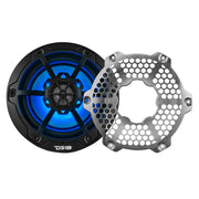 DS18 RGB LED Marine Speakers
