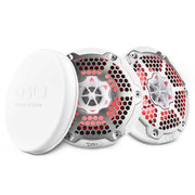 DS18 NXL-6M WH HYDRO 6.5 marine speakers white