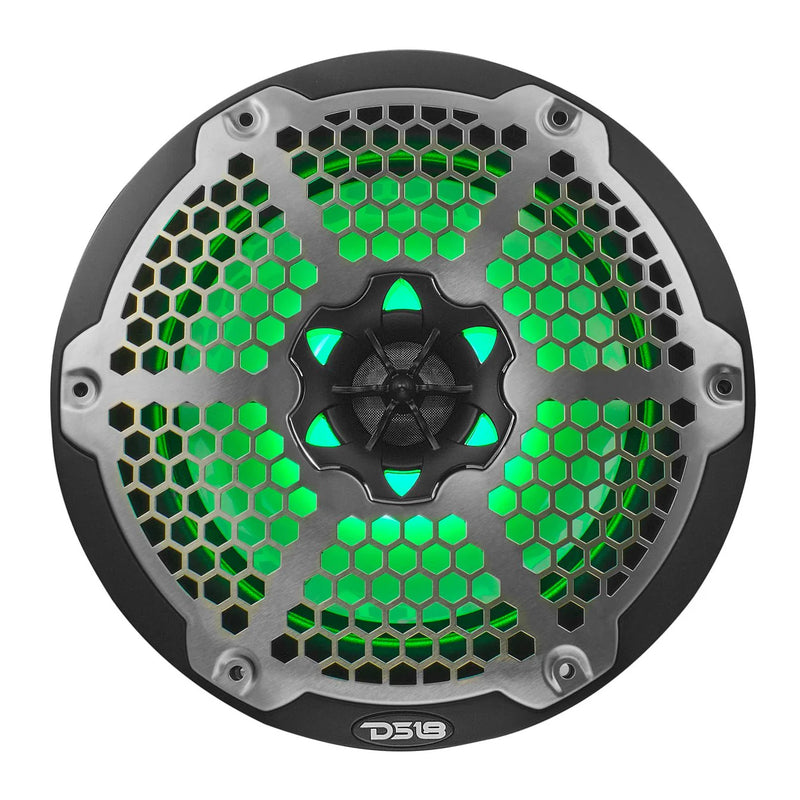 DS18 8 inch boat speakers