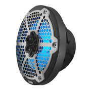 DS18 Hydro 8 inch marine speakers