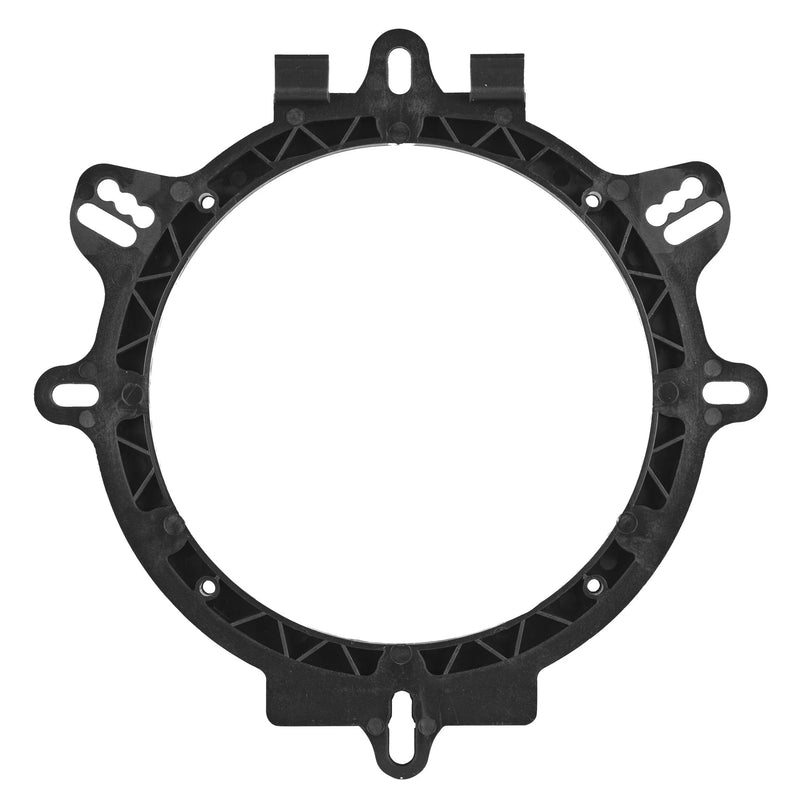 OEMADAPT6.5 DS18 Speaker Mounting Adapters 6.5" Universal OEM Multi Adapter