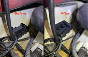 Yamaha WaveRunner battery upgrade