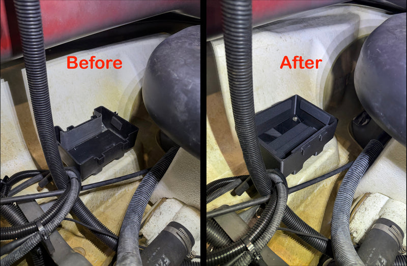 Yamaha WaveRunner battery upgrade