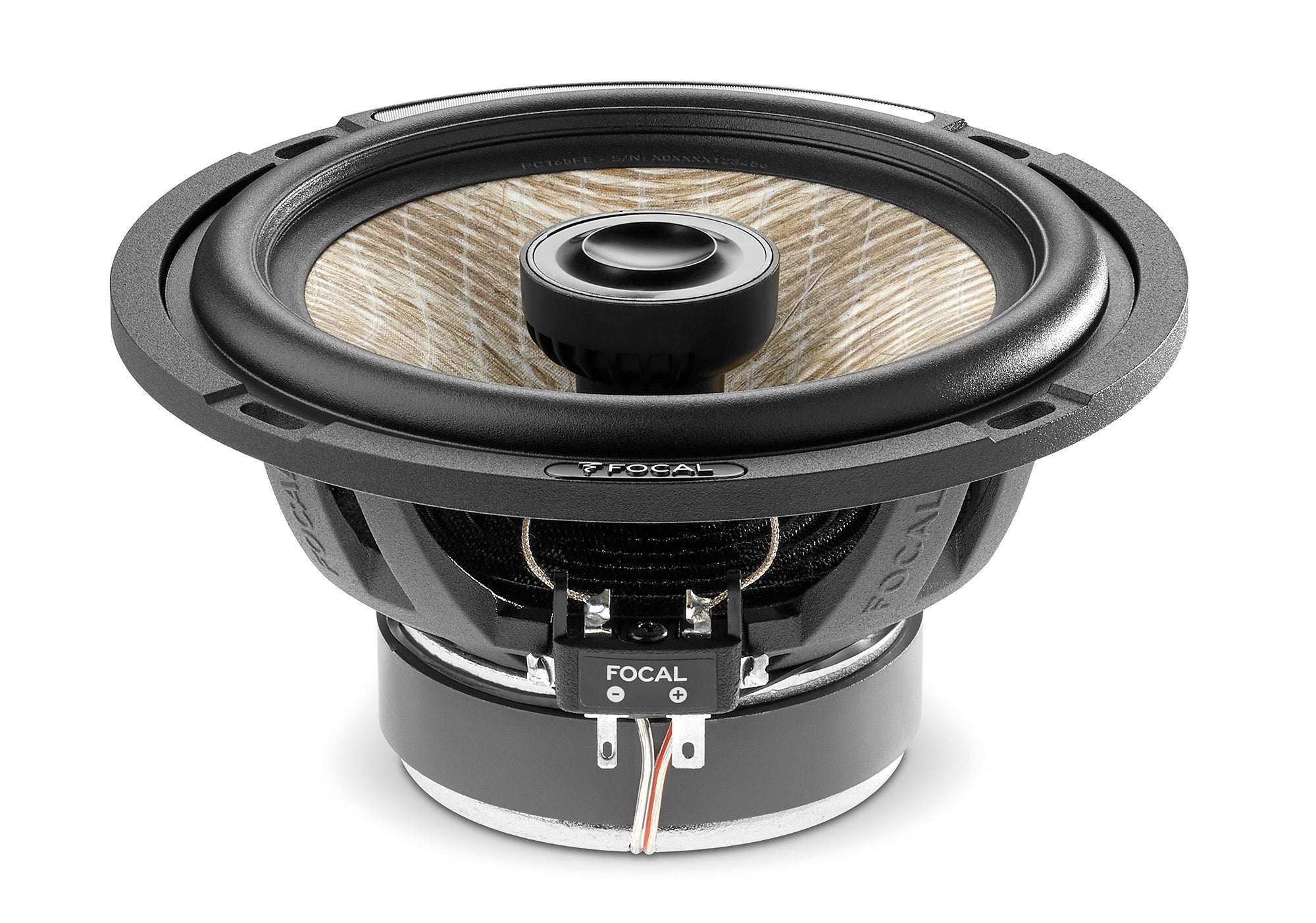 PC 165 FE Focal Flax Evo 6.5