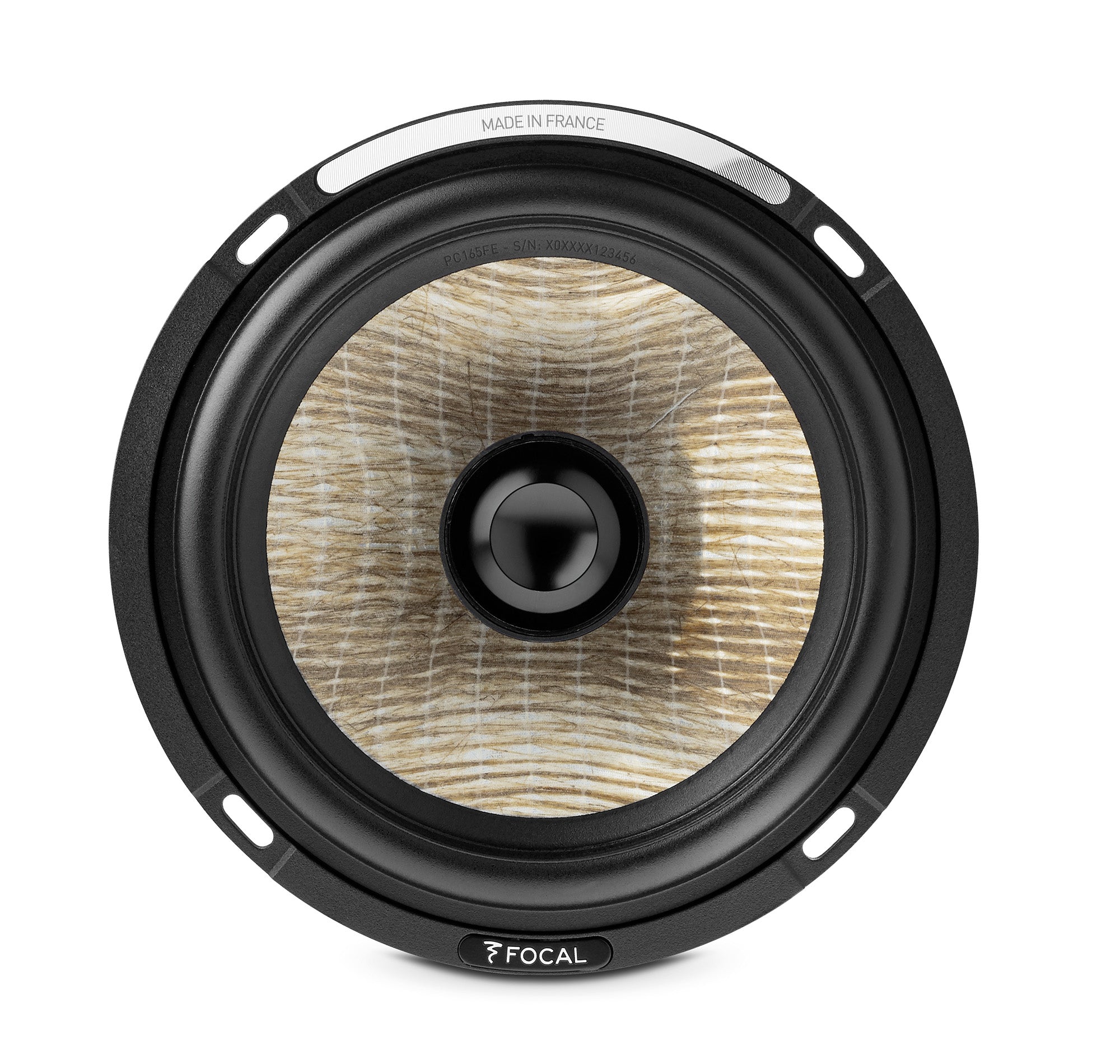 FOCAL FLAX EVO PC 165 FE スピーカー PC 165 FE Focal Flax Evo 6.5
