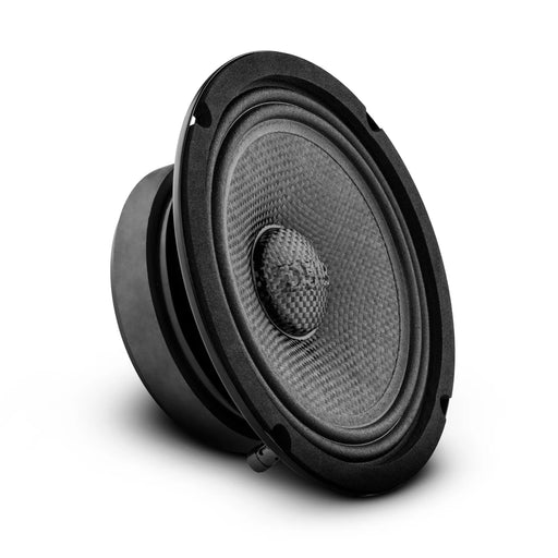 DS18 PRO-CF6.4SL 6.5 inch carbon fiber shallow mid-bass speaker