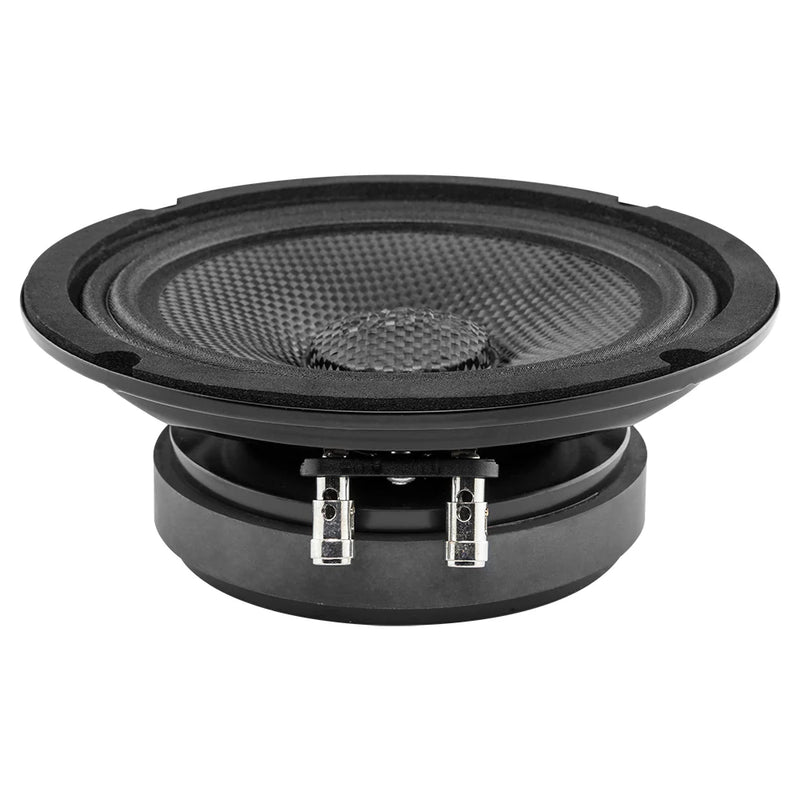 DS18 water-resistant pro audio speaker with carbon fiber cone