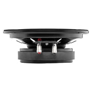 6.5 inch shallow mount DS18 mid-bass speaker for car audio systems
