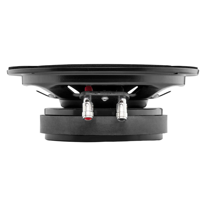 6.5 inch shallow mount DS18 mid-bass speaker for car audio systems