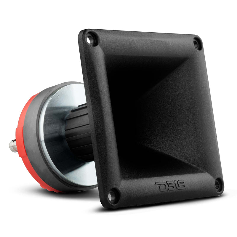 DS18 pro audio horn kit for car audio high frequency system