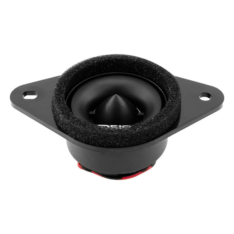 Toyota 4Runner dash tweeters