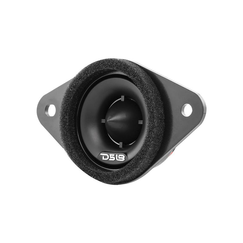 Toyota Tundra tweeter upgrade