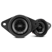 DS18 PRO-ST Toyota tweeters