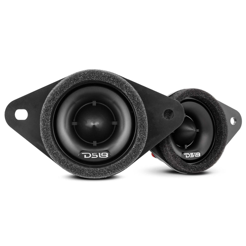 DS18 PRO-ST Toyota tweeters