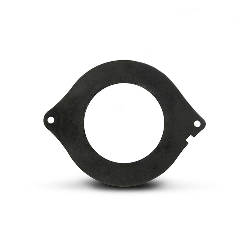 Jeep tweeter adapter rings
