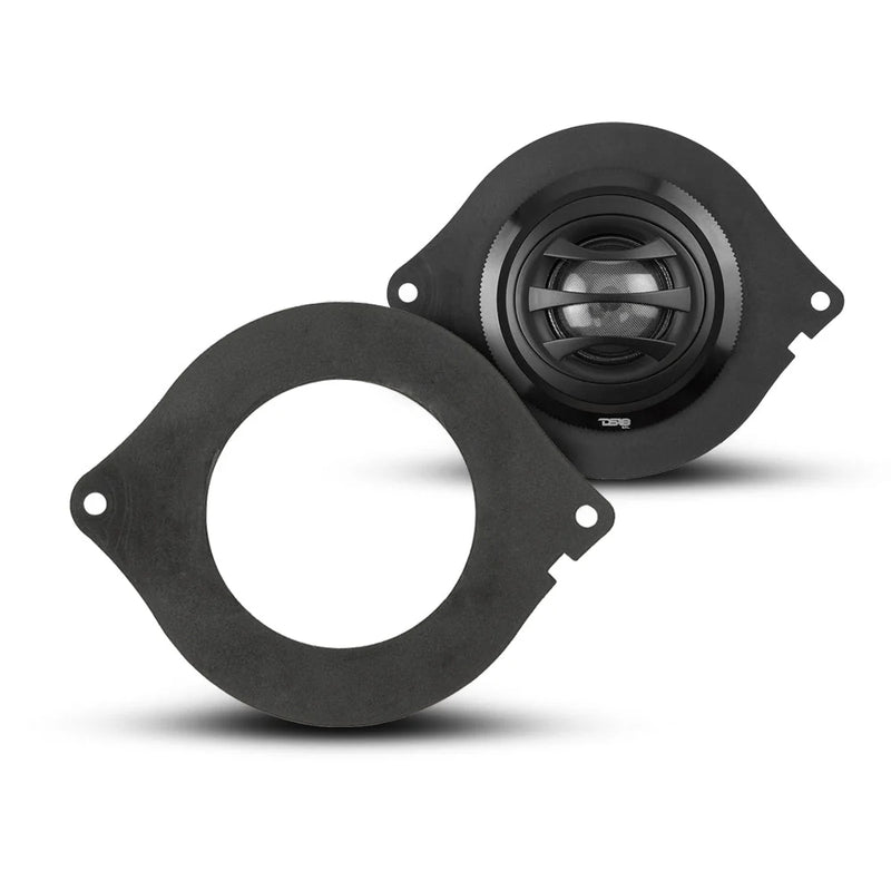 DS18 PRO-TWR3 Jeep tweeter adapter