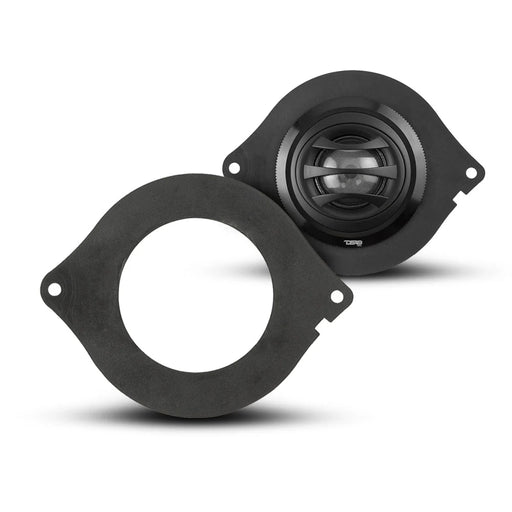 DS18 PRO-TWR3 Jeep tweeter adapter