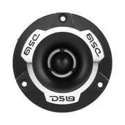 DS18 PRO-TWX1 High Output Car Audio Tweeter Pair