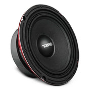 DS18 PRO-X6.4M 6.5 inch midrange speaker 4 ohm