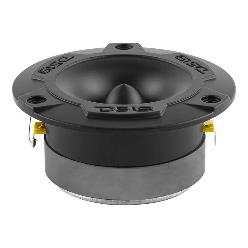 PRO-X6.4BMPK DS18 6.5" PRO Audio Component Speaker Package 500W RMS 1000W Max 4 Ohm | 2 Midrange Speakers + 2 Super Bullet Tweeters