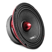 DS18 PRO-X6BM 6.5 Inch Midrange Bullet Loudspeaker 500W 8 Ohm