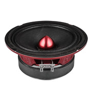 DS18 PRO-X6BM High Output 6.5 Inch Midrange Loudspeaker