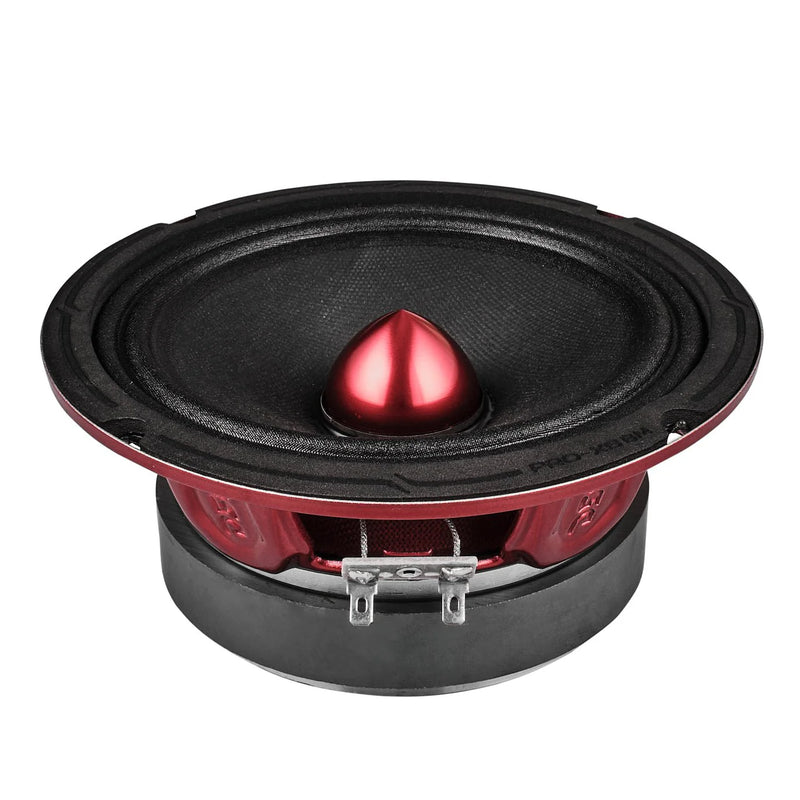 DS18 PRO-X6BM High Output 6.5 Inch Midrange Loudspeaker